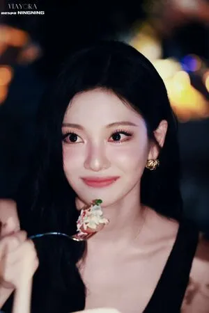 Ningning Aespa OnlyFans Leaked Free Thumbnail Picture - #dKPvziZiGe