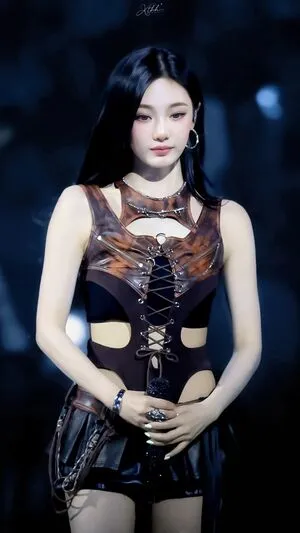 Ningning Aespa OnlyFans Leaked Free Thumbnail Picture - #dWYhY4m6sD