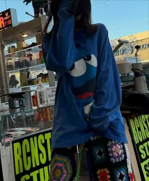 Ningning Aespa OnlyFans Leaked Free Thumbnail Picture - #e2P1u7z86B