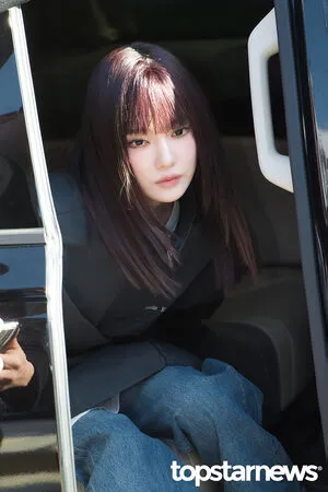 Ningning Aespa OnlyFans Leaked Free Thumbnail Picture - #eMbm80Nxe8