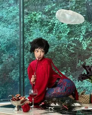 Ningning Aespa OnlyFans Leaked Free Thumbnail Picture - #eOqiabhDSM