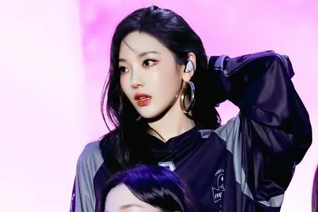 Ningning Aespa OnlyFans Leaked Free Thumbnail Picture - #eZohPWXHXF