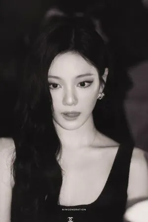 Ningning Aespa OnlyFans Leaked Free Thumbnail Picture - #ekEqSICcw9