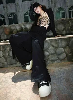 Ningning Aespa OnlyFans Leaked Free Thumbnail Picture - #ep81mpFZum