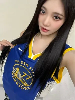 Ningning Aespa OnlyFans Leaked Free Thumbnail Picture - #f947kSKTWP