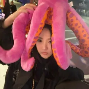 Ningning Aespa OnlyFans Leaked Free Thumbnail Picture - #fYU9KCjTPG