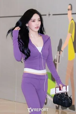 Ningning Aespa OnlyFans Leaked Free Thumbnail Picture - #fcCXudCH9A