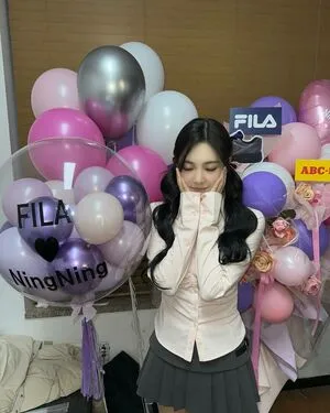 Ningning Aespa OnlyFans Leaked Free Thumbnail Picture - #fj1AgRNw2Y