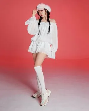 Ningning Aespa OnlyFans Leaked Free Thumbnail Picture - #fmBlzVN6FA