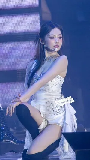 Ningning Aespa OnlyFans Leaked Free Thumbnail Picture - #g5gIviuhkj