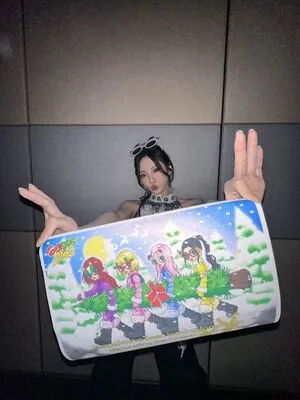 Ningning Aespa OnlyFans Leaked Free Thumbnail Picture - #gn5ZCt9di9