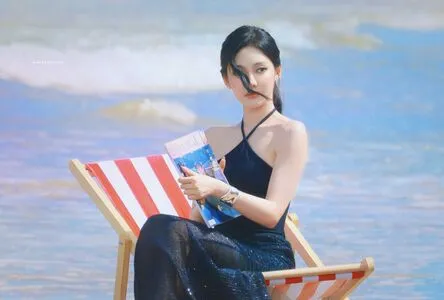 Ningning Aespa OnlyFans Leaked Free Thumbnail Picture - #gr2gatnA41