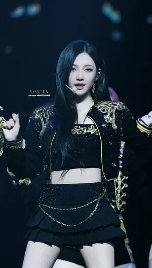 Ningning Aespa OnlyFans Leaked Free Thumbnail Picture - #h87McVzCll