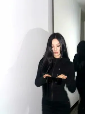 Ningning Aespa OnlyFans Leaked Free Thumbnail Picture - #hSr9469MPC