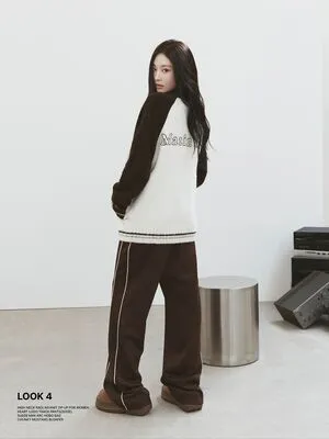 Ningning Aespa OnlyFans Leaked Free Thumbnail Picture - #heBCZ4Pe22