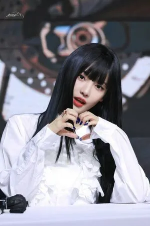 Ningning Aespa OnlyFans Leaked Free Thumbnail Picture - #hoIMKcOZCK