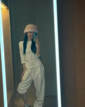 Ningning Aespa OnlyFans Leaked Free Thumbnail Picture - #hrOvAntXNw