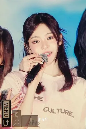 Ningning Aespa OnlyFans Leaked Free Thumbnail Picture - #hrySBh1I54