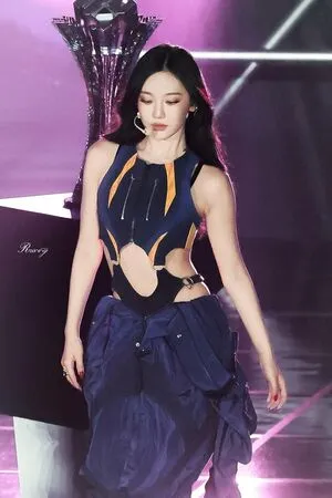 Ningning Aespa OnlyFans Leaked Free Thumbnail Picture - #hz5crihaAF