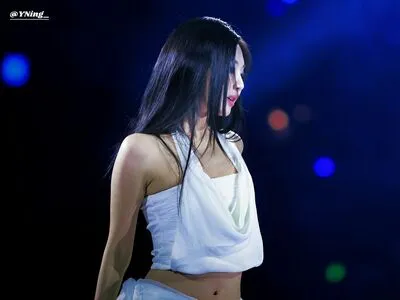 Ningning Aespa OnlyFans Leaked Free Thumbnail Picture - #hzeCvDVlfi