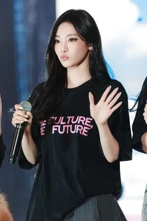 Ningning Aespa OnlyFans Leaked Free Thumbnail Picture - #iE6F45dD4h