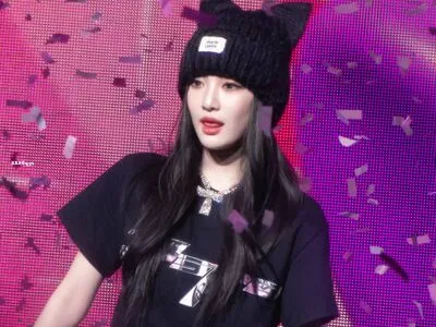 Ningning Aespa OnlyFans Leaked Free Thumbnail Picture - #iGGCLHa4yY