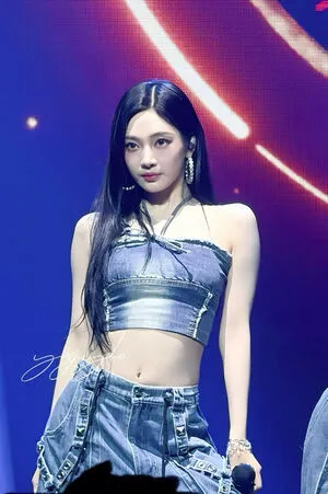 Ningning Aespa OnlyFans Leaked Free Thumbnail Picture - #iHv4AKeRye