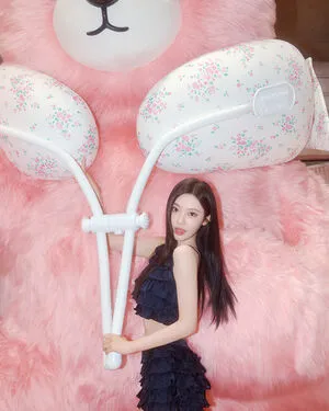 Ningning Aespa OnlyFans Leaked Free Thumbnail Picture - #iMk7Rn1vr7