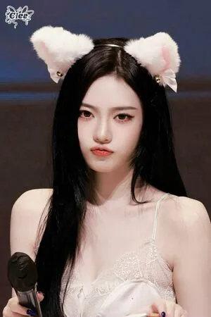 Ningning Aespa OnlyFans Leaked Free Thumbnail Picture - #iQeV8CghTV