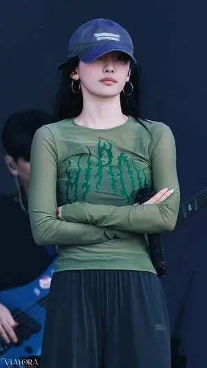 Ningning Aespa OnlyFans Leaked Free Thumbnail Picture - #j2Menec80Z