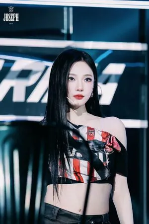 Ningning Aespa OnlyFans Leaked Free Thumbnail Picture - #j9Pw9Kbvre