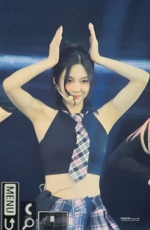 Ningning Aespa OnlyFans Leaked Free Thumbnail Picture - #japGdD1tu8