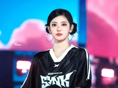 Ningning Aespa OnlyFans Leaked Free Thumbnail Picture - #jgKopSlhTC