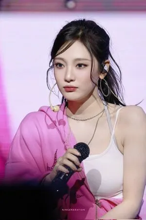 Ningning Aespa OnlyFans Leaked Free Thumbnail Picture - #jgUTSrfNzn