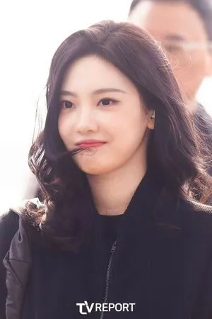 Ningning Aespa OnlyFans Leaked Free Thumbnail Picture - #jqhPAy7U2O