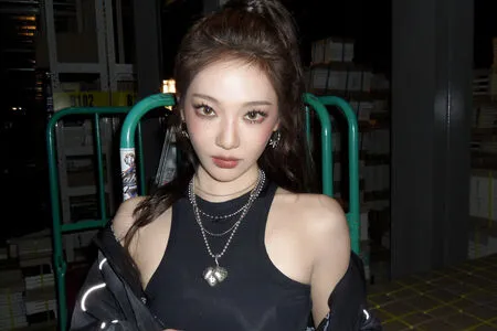 Ningning Aespa OnlyFans Leaked Free Thumbnail Picture - #kB6OBOQcVS