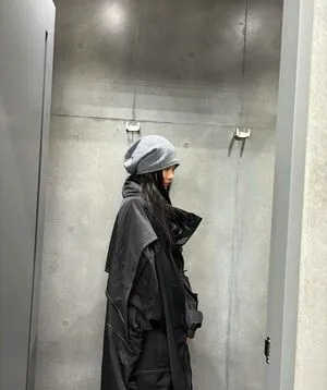 Ningning Aespa OnlyFans Leaked Free Thumbnail Picture - #kgbj5DQAAG