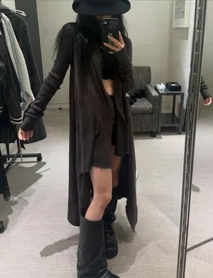 Ningning Aespa OnlyFans Leaked Free Thumbnail Picture - #kqBN5L4Htn