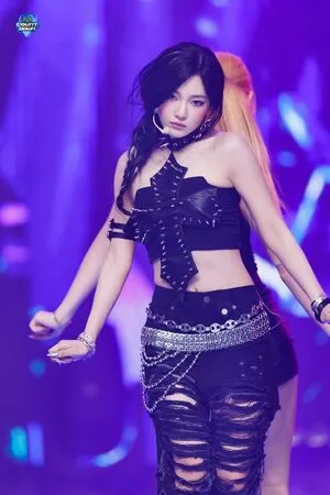 Ningning Aespa OnlyFans Leaked Free Thumbnail Picture - #kzmOEKll36