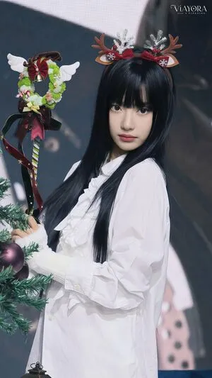 Ningning Aespa OnlyFans Leaked Free Thumbnail Picture - #lpeP4lTjVn