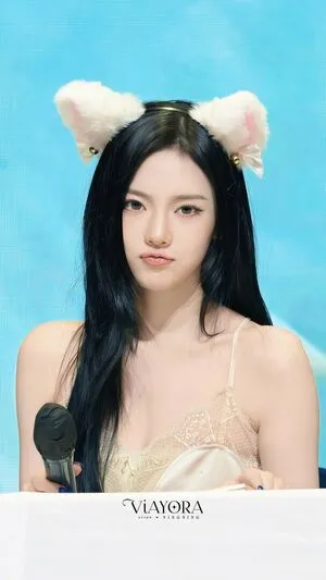 Ningning Aespa OnlyFans Leaked Free Thumbnail Picture - #ly9Ms2N20C