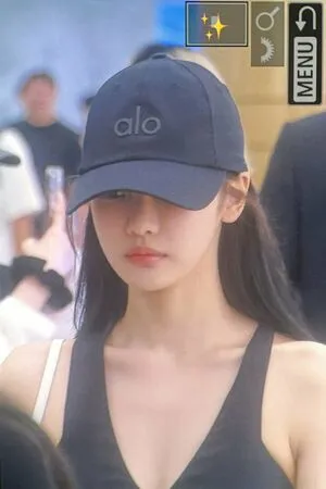 Ningning Aespa OnlyFans Leaked Free Thumbnail Picture - #mhlJ1pBJD3