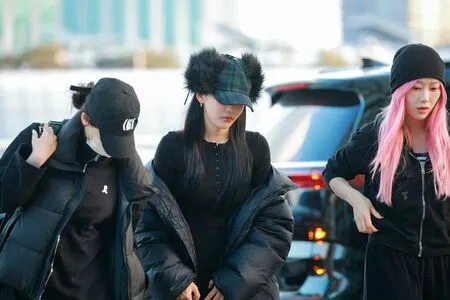 Ningning Aespa OnlyFans Leaked Free Thumbnail Picture - #mjSstc7UMD