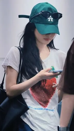 Ningning Aespa OnlyFans Leaked Free Thumbnail Picture - #nHiLzf4twj