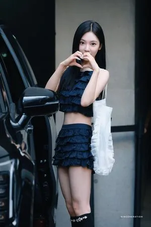 Ningning Aespa OnlyFans Leaked Free Thumbnail Picture - #nWECOfSE1P