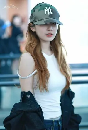 Ningning Aespa OnlyFans Leaked Free Thumbnail Picture - #nZWCbeJ952