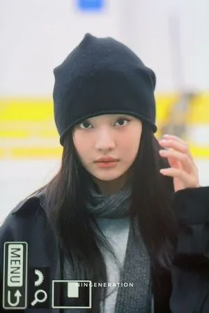 Ningning Aespa OnlyFans Leaked Free Thumbnail Picture - #ngPjFaNrka