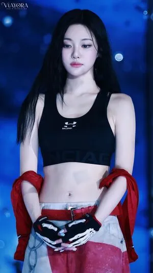 Ningning Aespa OnlyFans Leaked Free Thumbnail Picture - #nmxOwM51DO