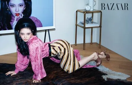 Ningning Aespa OnlyFans Leaked Free Thumbnail Picture - #nsAZv3TYZj