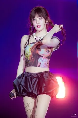 Ningning Aespa OnlyFans Leaked Free Thumbnail Picture - #oS8JVrykEd